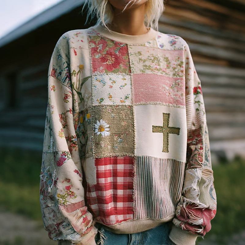 Gracefully Designed Shirt