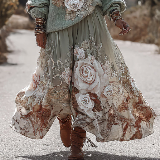 Beautifully Crafted Sweater