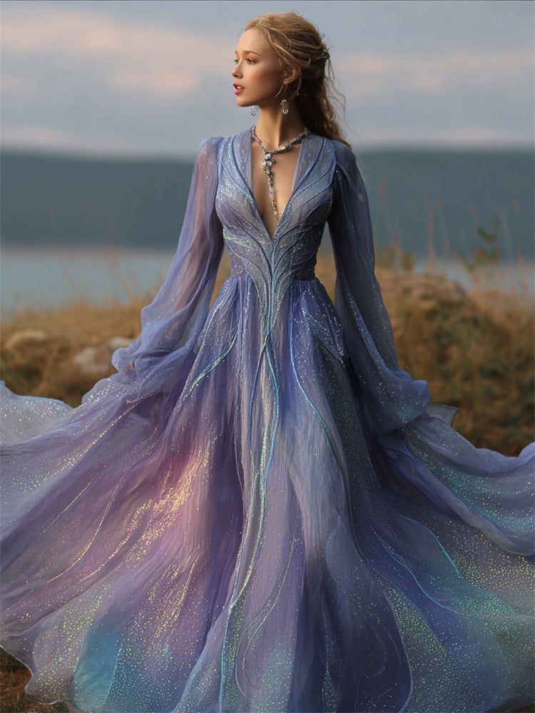 Beautifully Crafted Dress