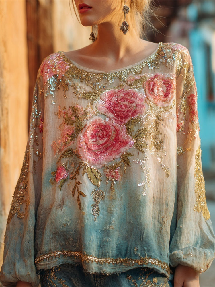 Elegantly Designed Shirt