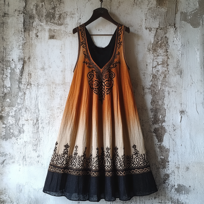 Beautifully Crafted Dress