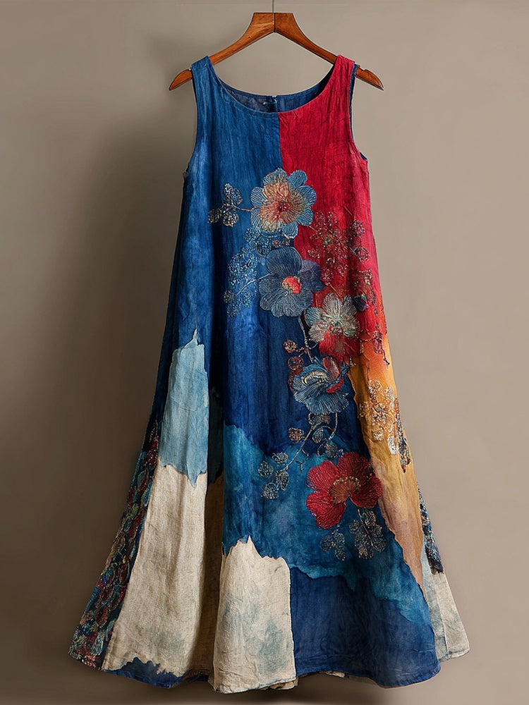 Beautifully Crafted Dress