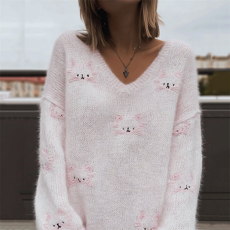Beautifully Crafted Sweater