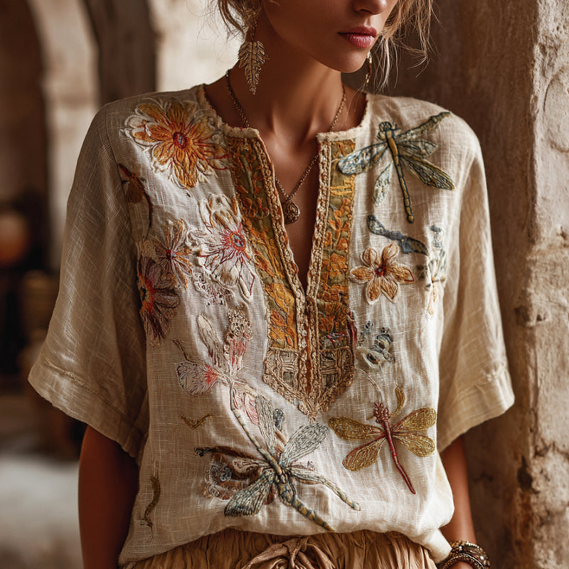 Elegantly Designed Top
