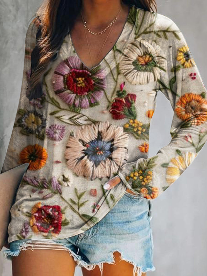 Elegantly Designed Top