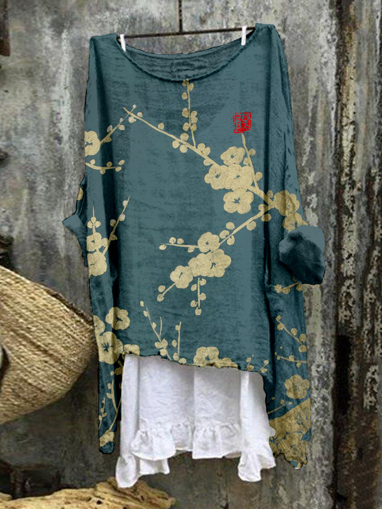Thoughtfully Designed Garment