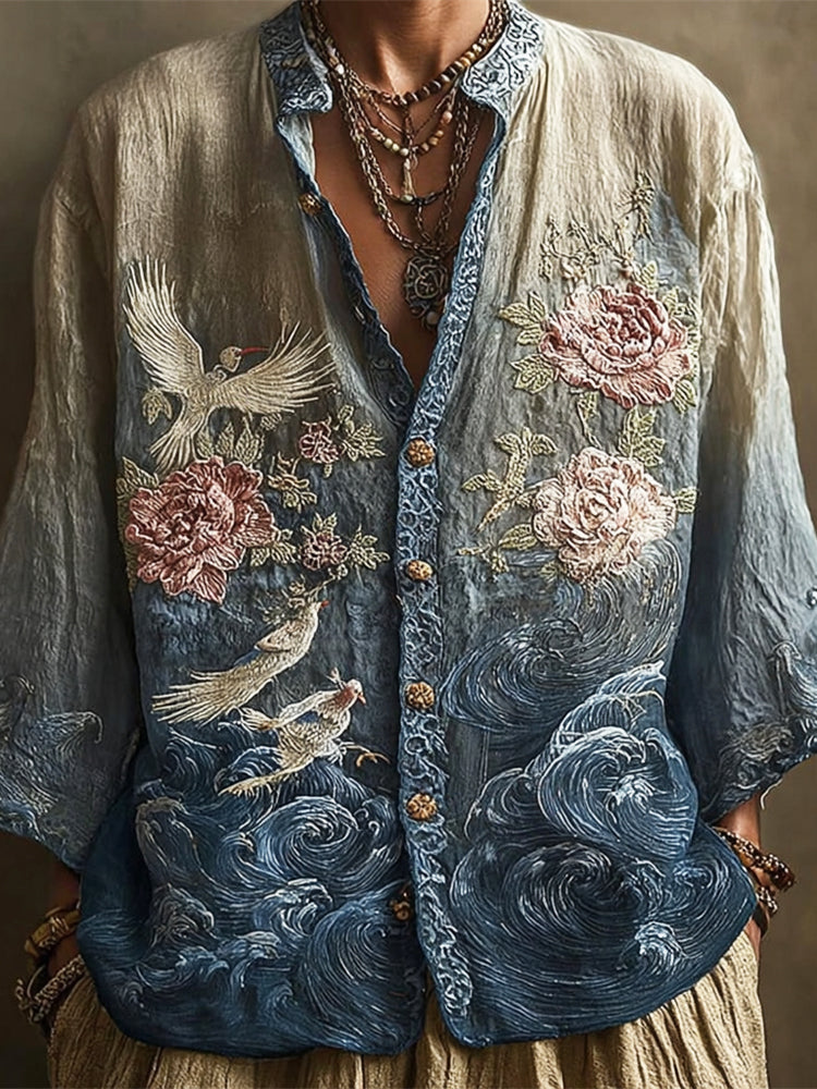 Classic Vintage Shirt