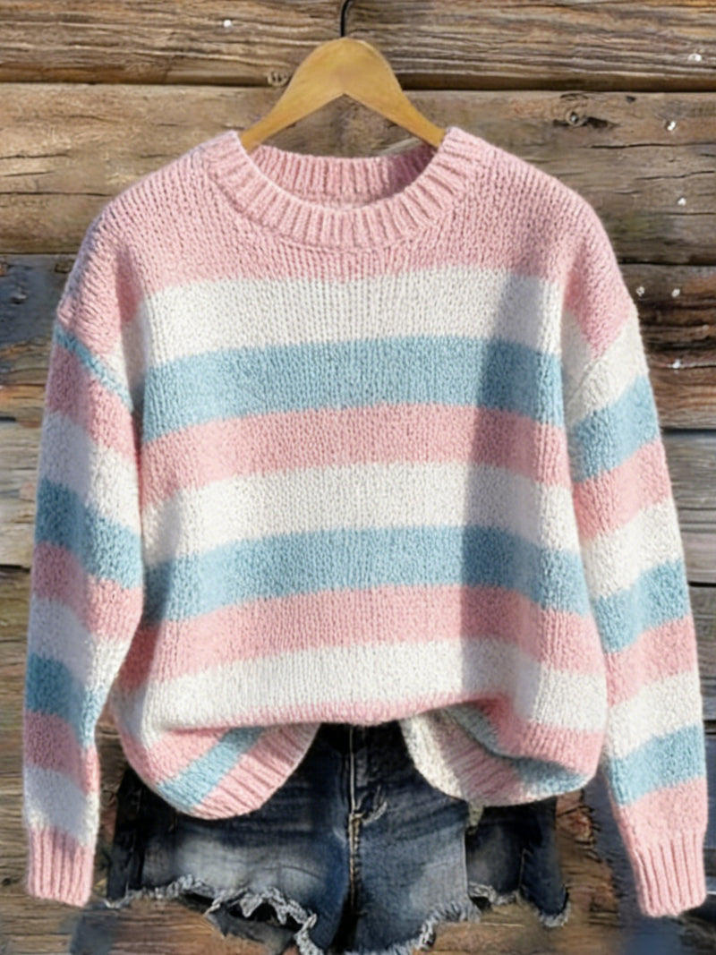 Elegantly Designed Sweater