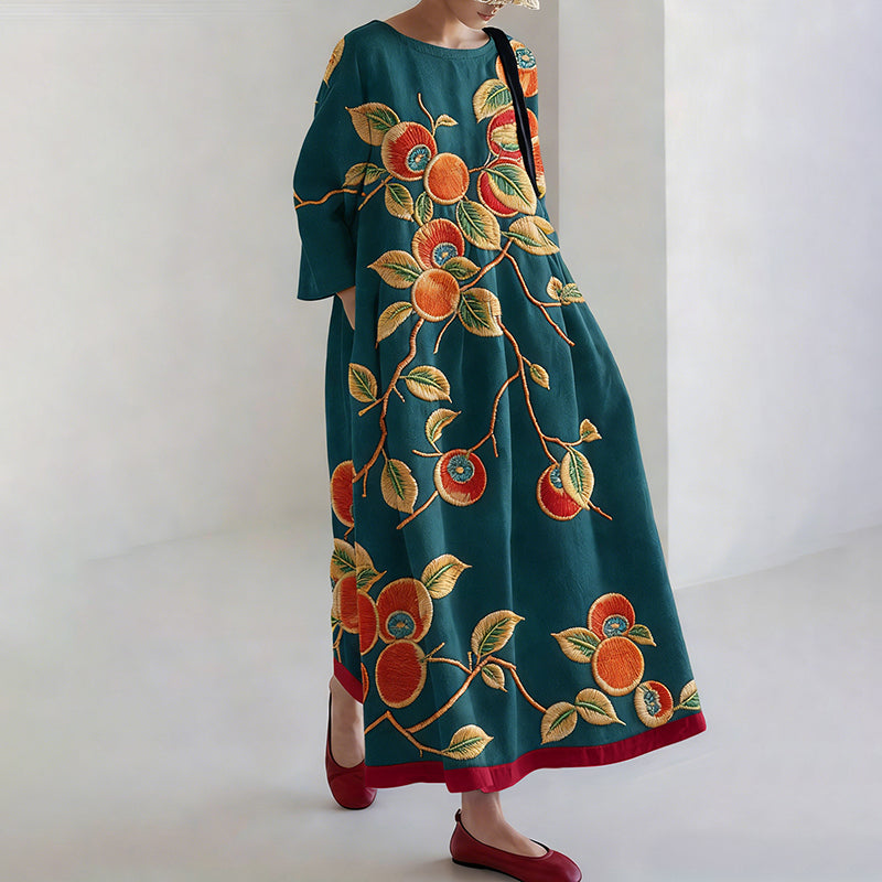 Thoughtfully Designed Dress