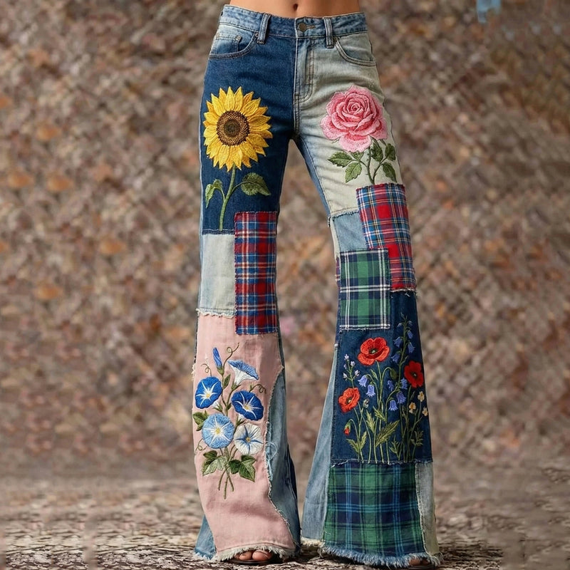 Timeless Vintage Style Garment