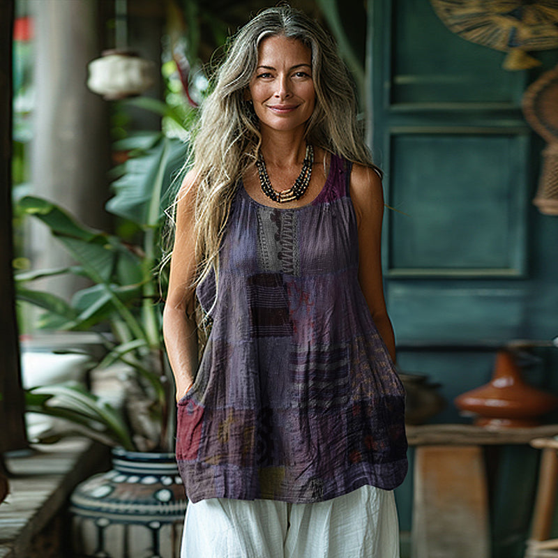 Classic Designed Top