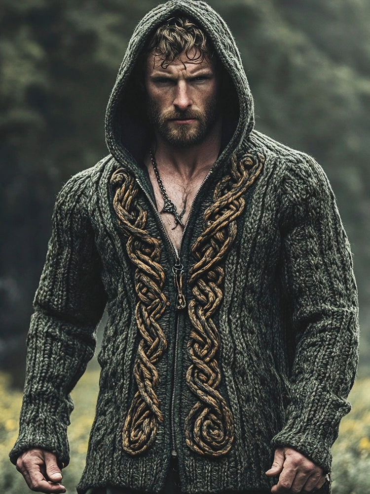 Vintage Inspired Sweater