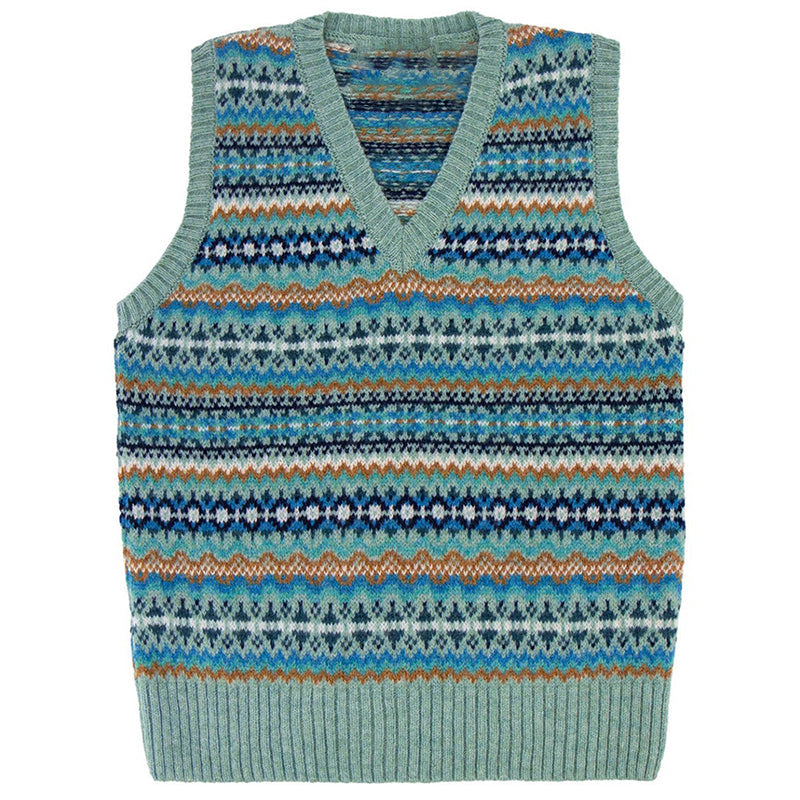 Classic Vintage Sweater