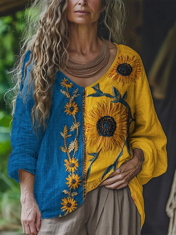 Vintage Inspired Garment