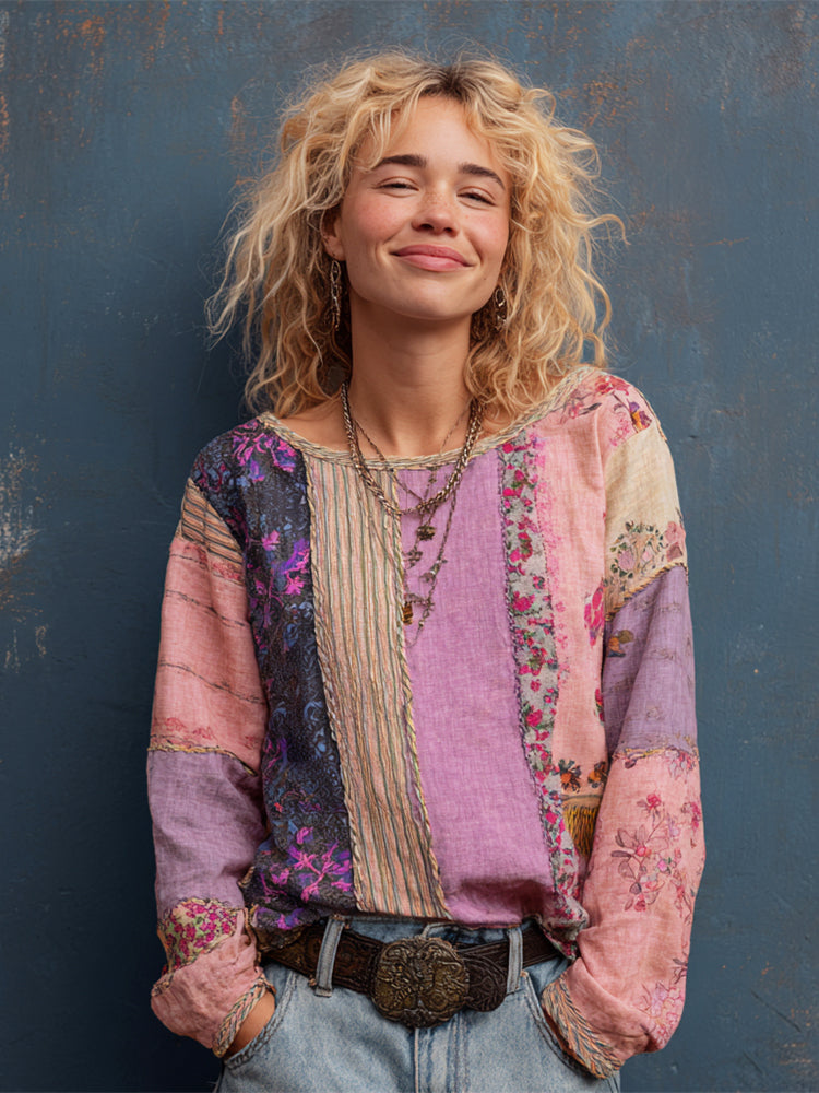 Elegantly Designed Shirt