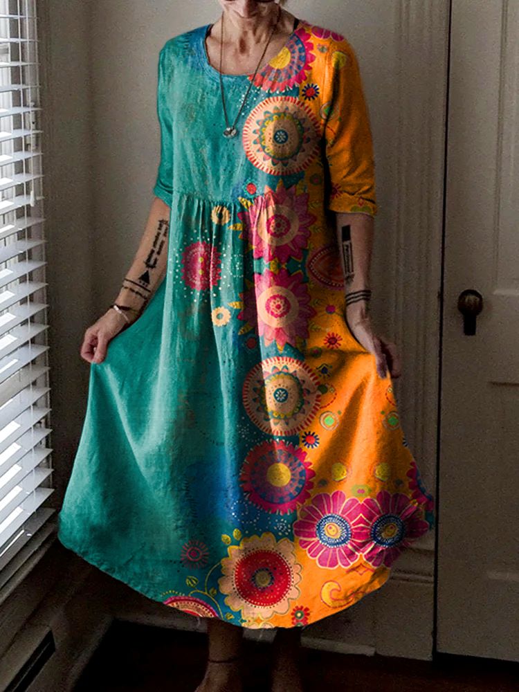 Classic Vintage Garment