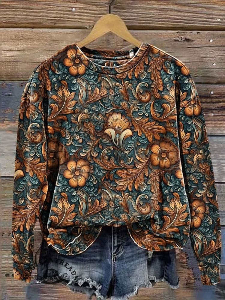 Elegantly Designed Shirt