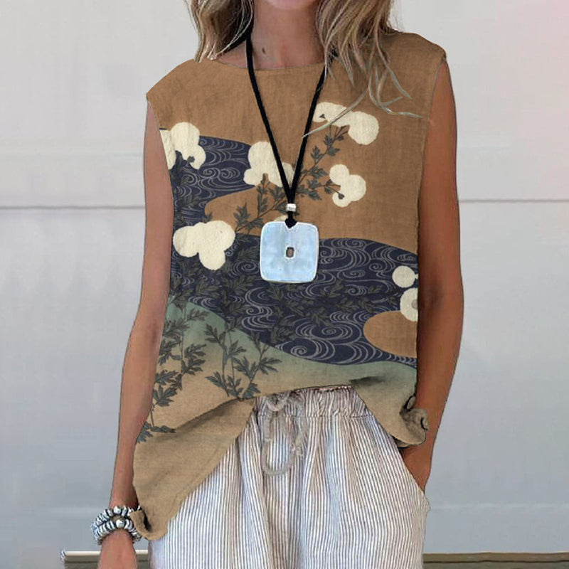 Gracefully Designed Top