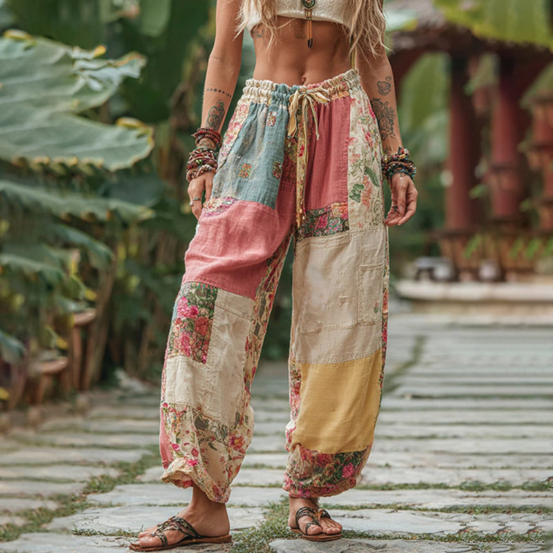 Thoughtfully Designed Pants