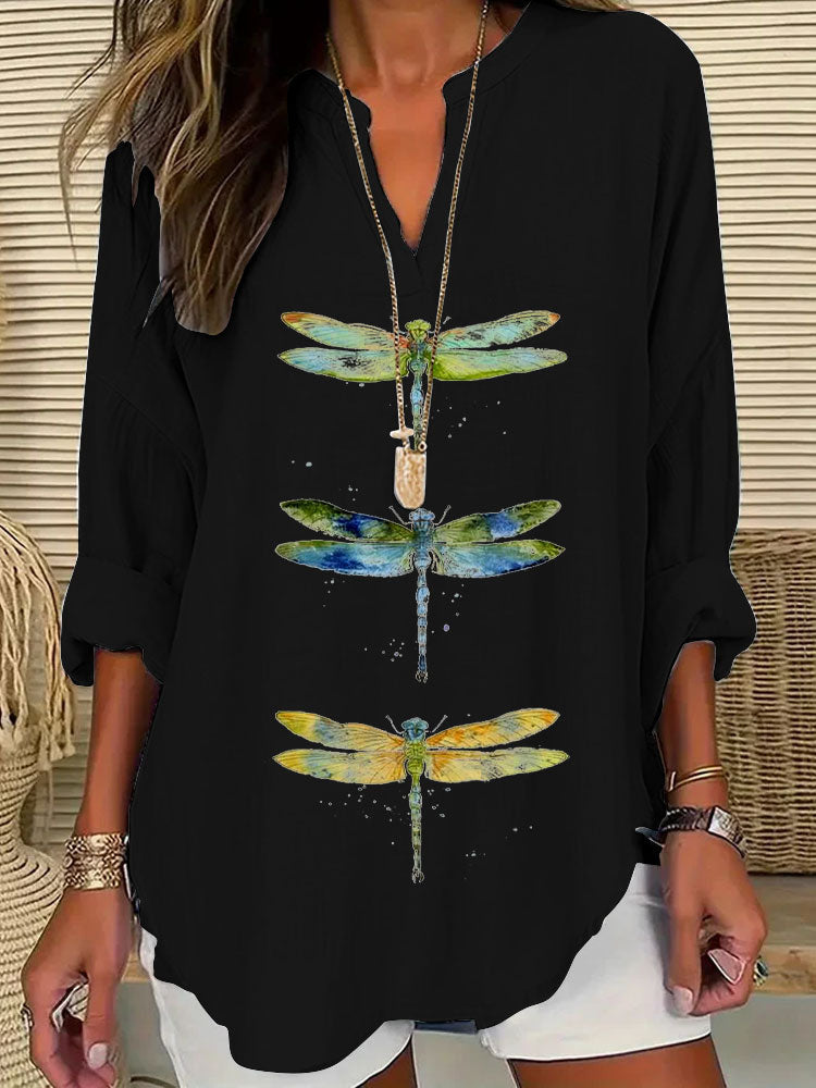Classic Vintage Shirt