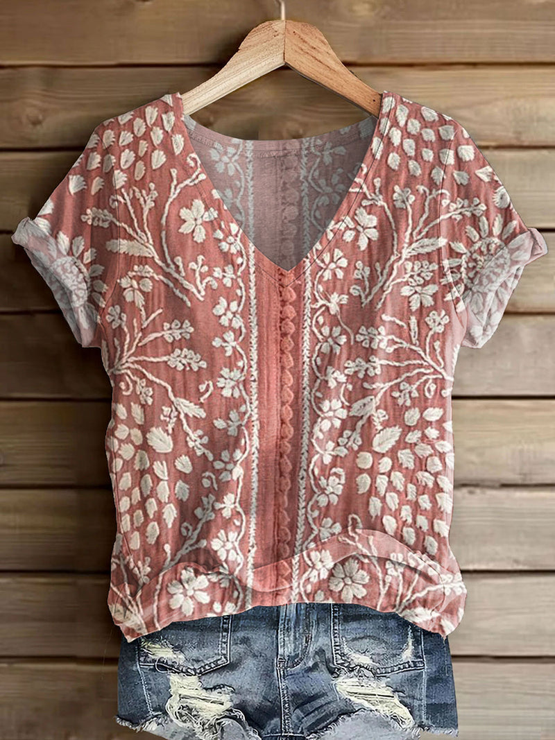 Classic Vintage T-Shirt