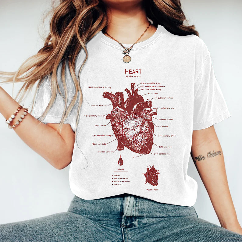Vintage Inspired T-Shirt