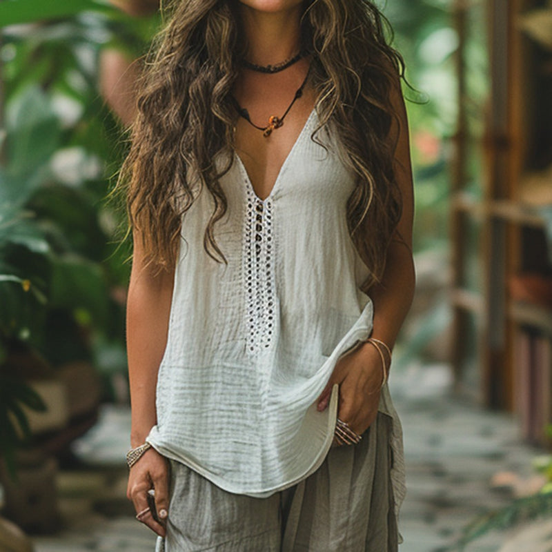 Thoughtfully Designed Top