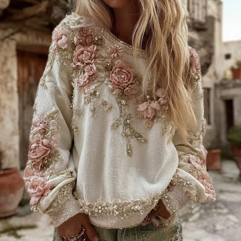 Timeless Vintage Style Shirt