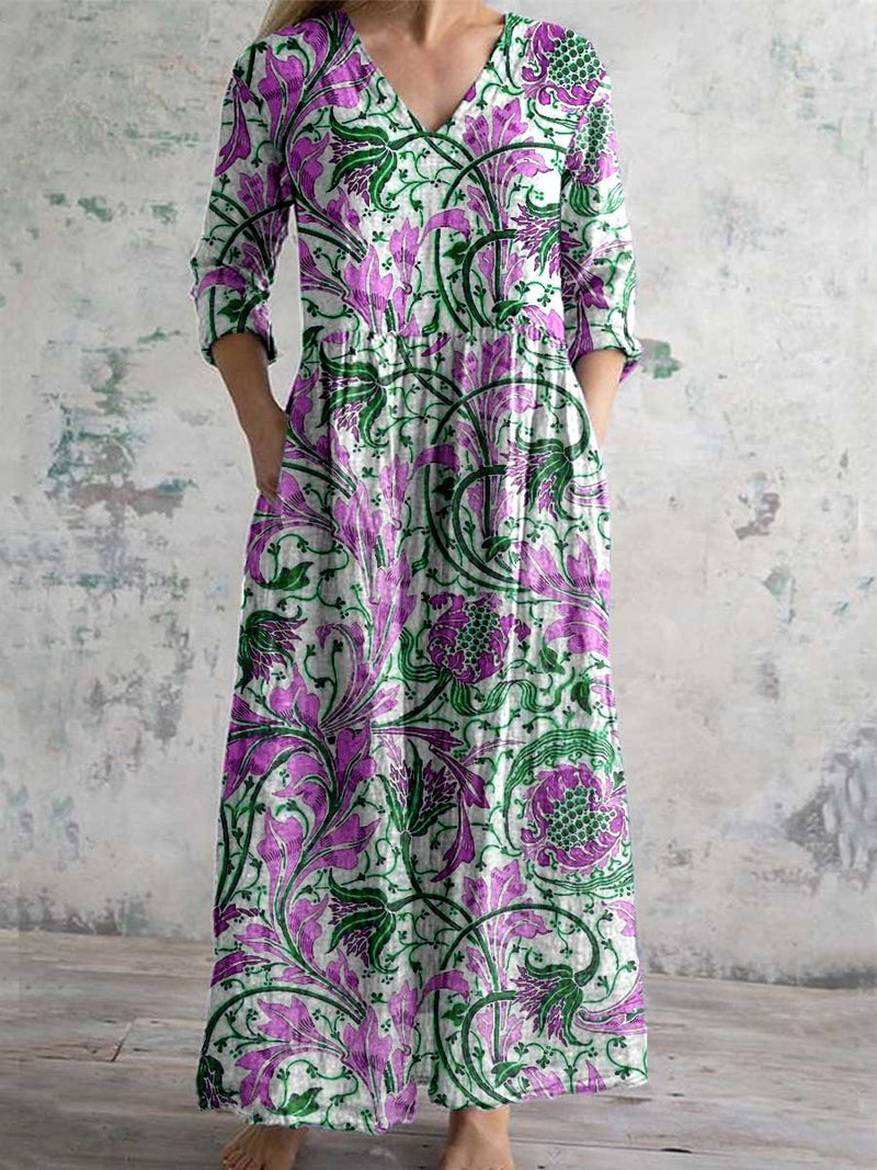Thoughtfully Designed Dress