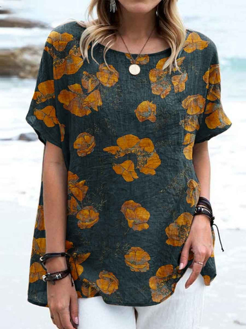 Beautifully Crafted Top