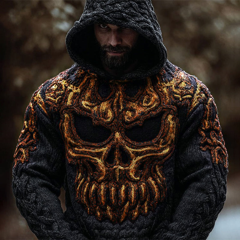 Beautifully Crafted Sweater