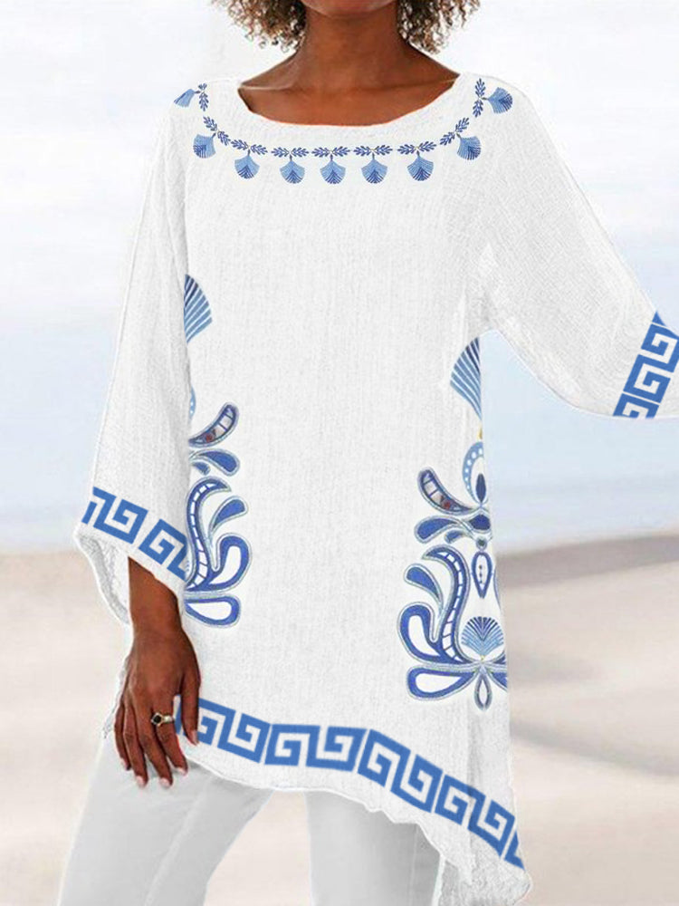 Classic Vintage Garment