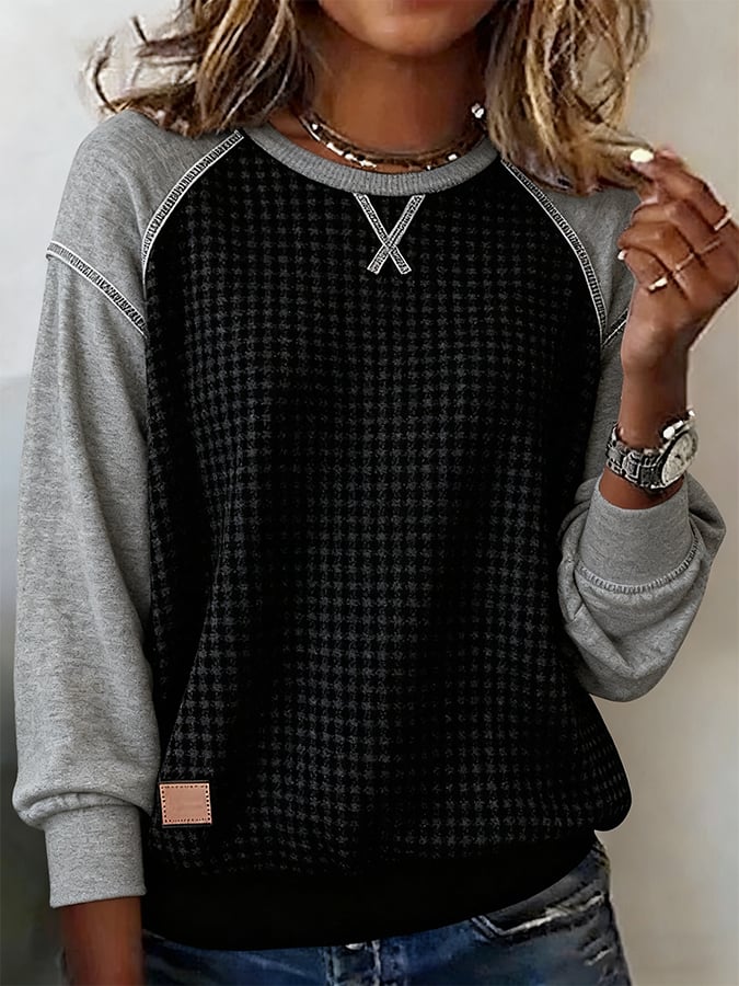 Gracefully Designed Shirt
