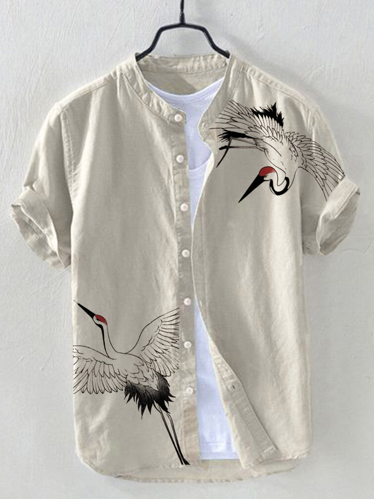 Classic Vintage Shirt
