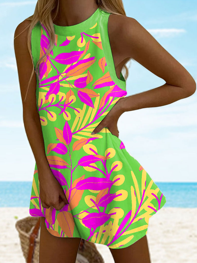 Thoughtfully Designed Dress