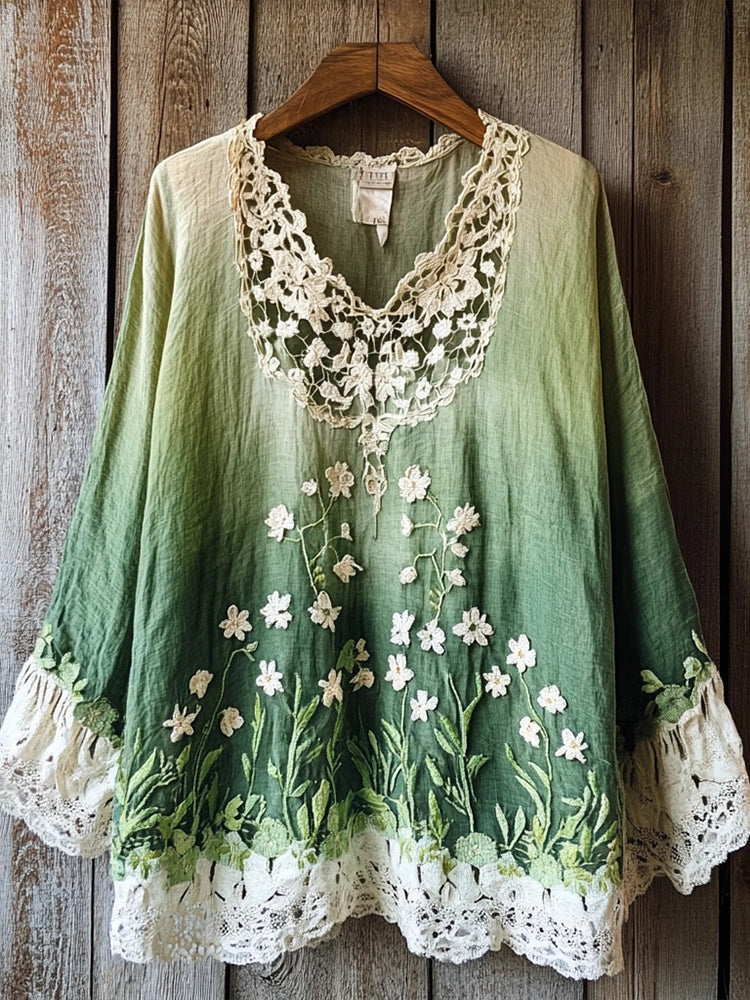 Classic Vintage Shirt