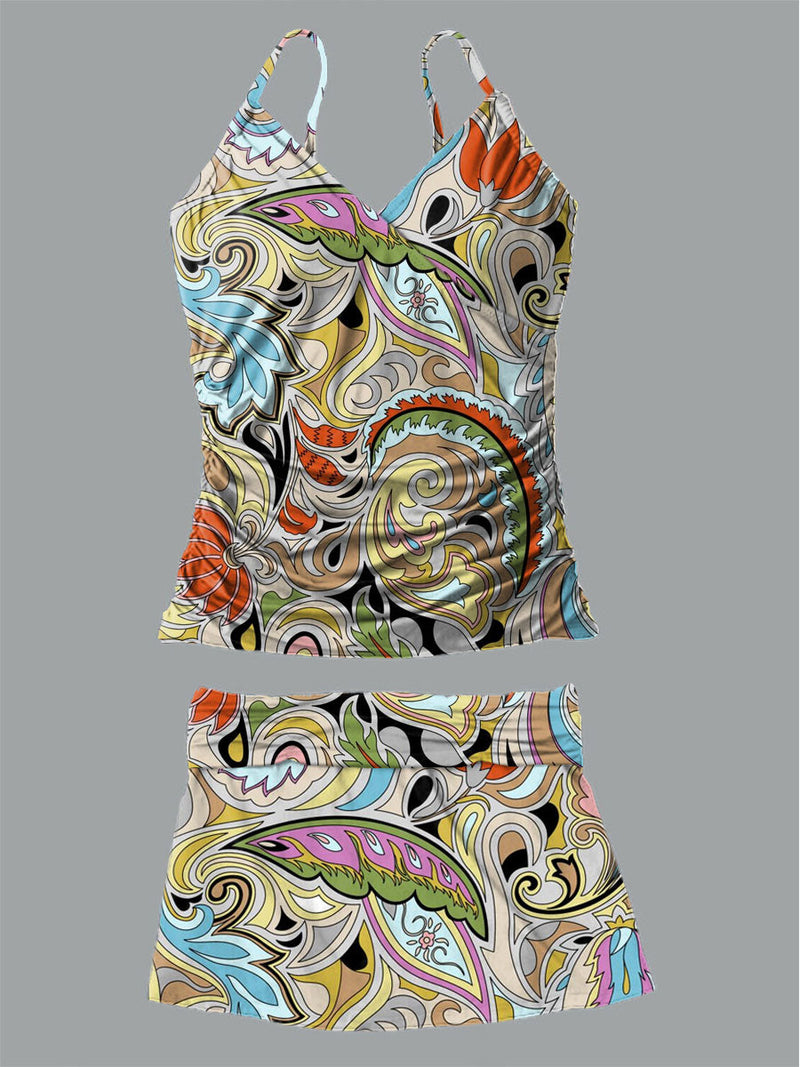 Thoughtfully Designed Garment
