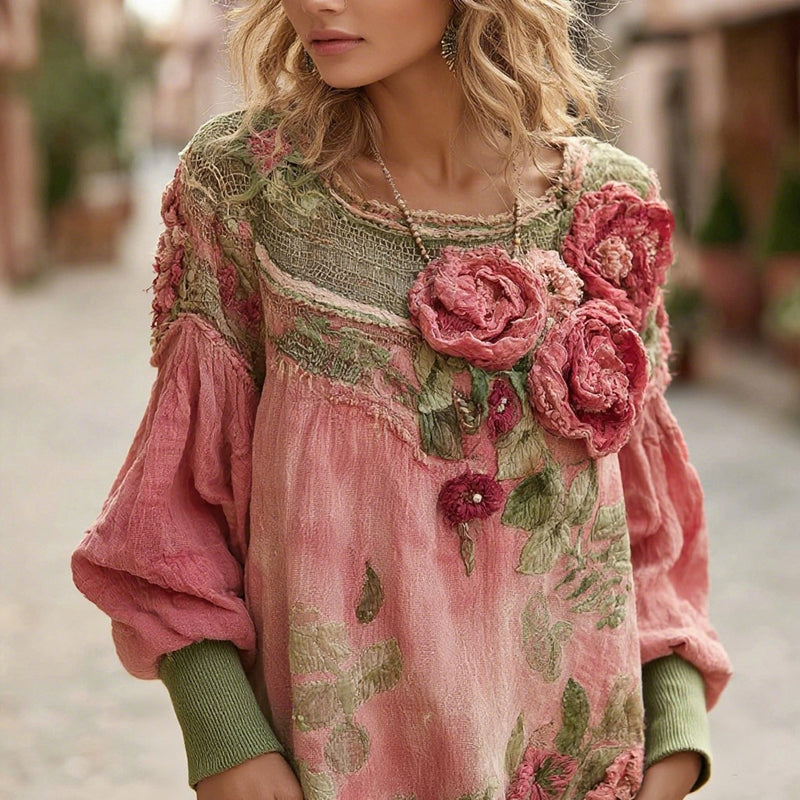 Thoughtfully Designed Shirt