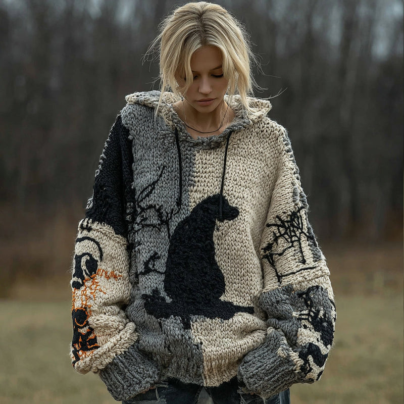 Beautifully Crafted Sweater