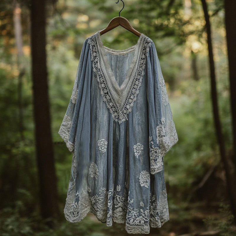 Vintage Inspired Dress