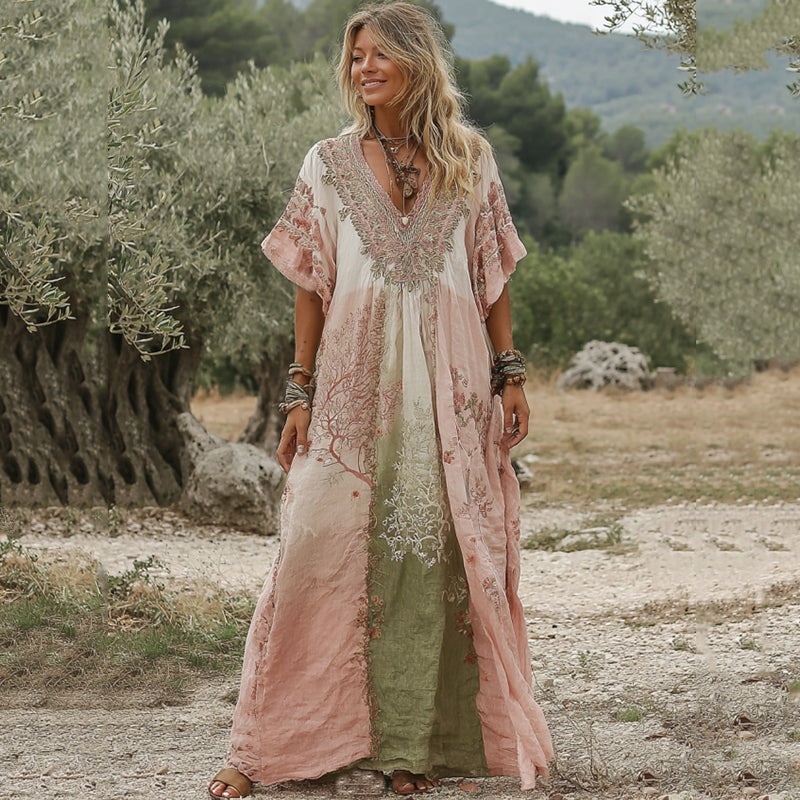 Beautifully Crafted Dress