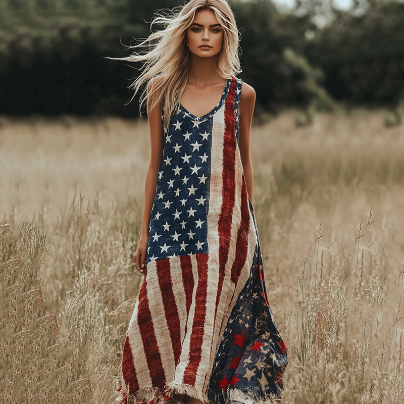 Classic Vintage Dress