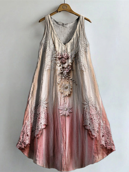 Classic Designed Dress