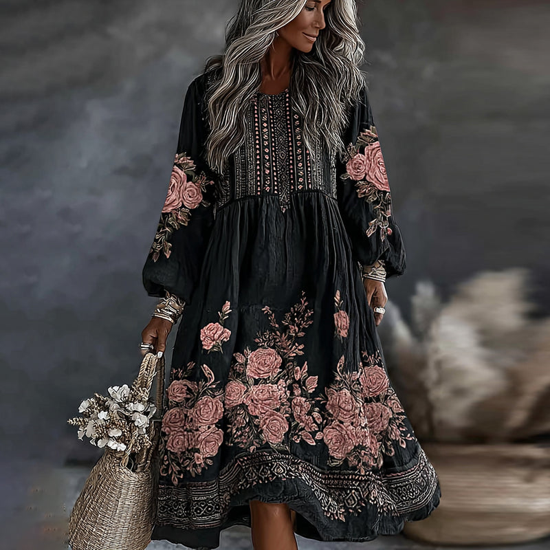 Beautifully Crafted Dress