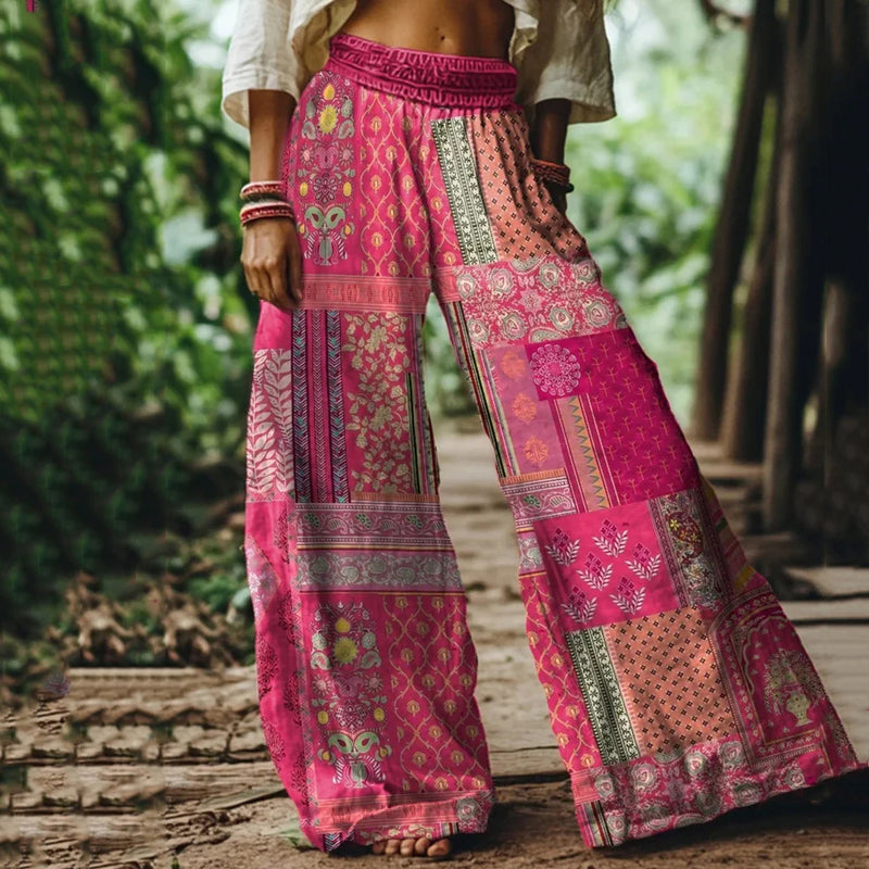 Vintage Inspired Pants