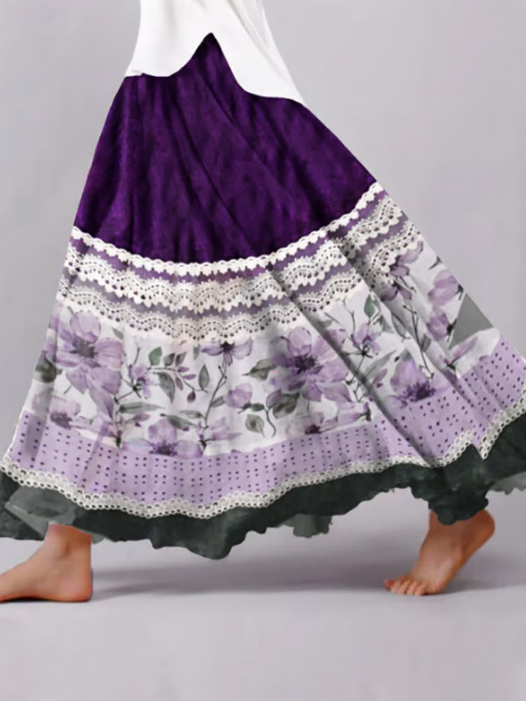 Vintage Inspired Garment