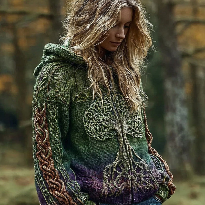 Beautifully Crafted Sweater