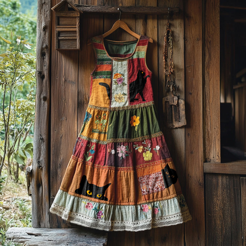 Beautifully Crafted Dress