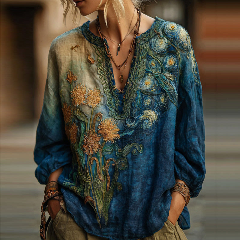 Beautifully Crafted Shirt