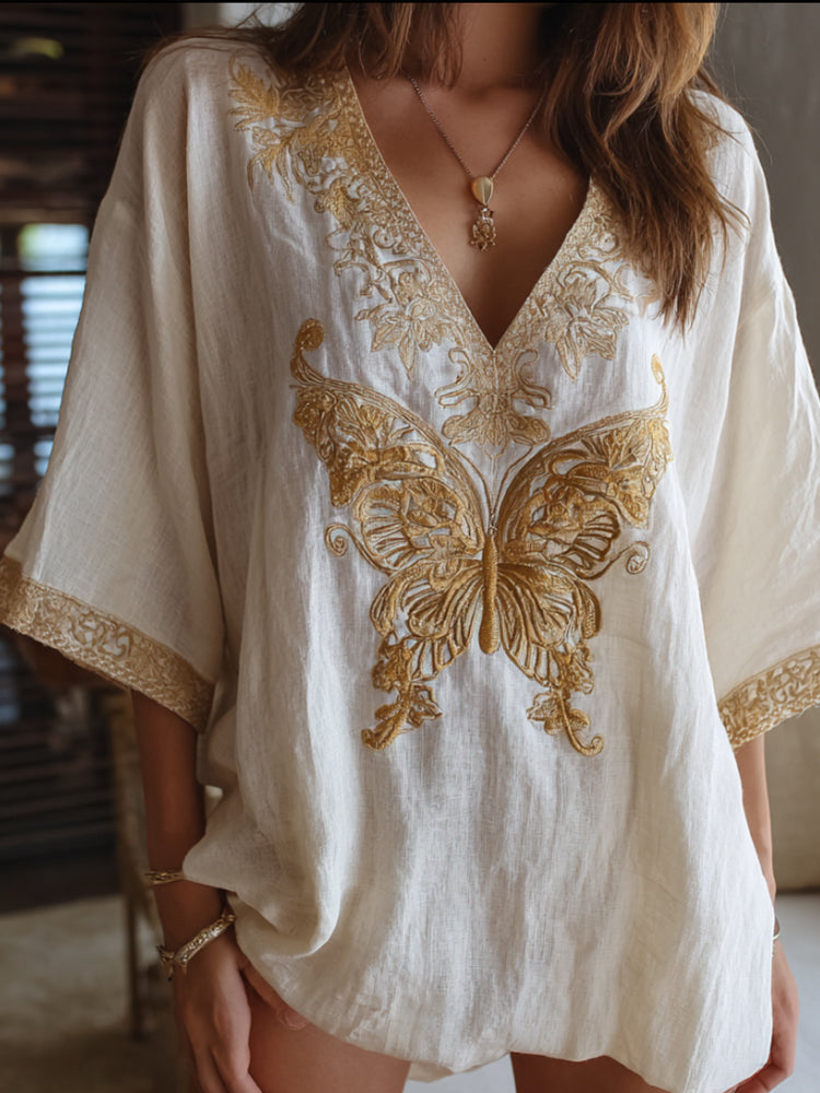 Classic Vintage Shirt